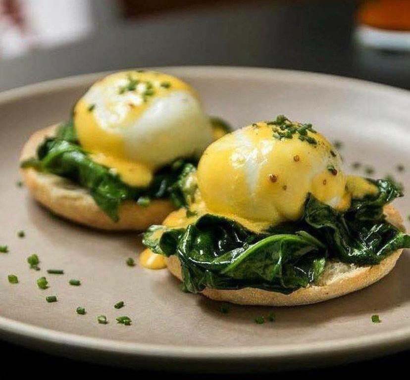 Federal Café Barcelona - Sant Antoni