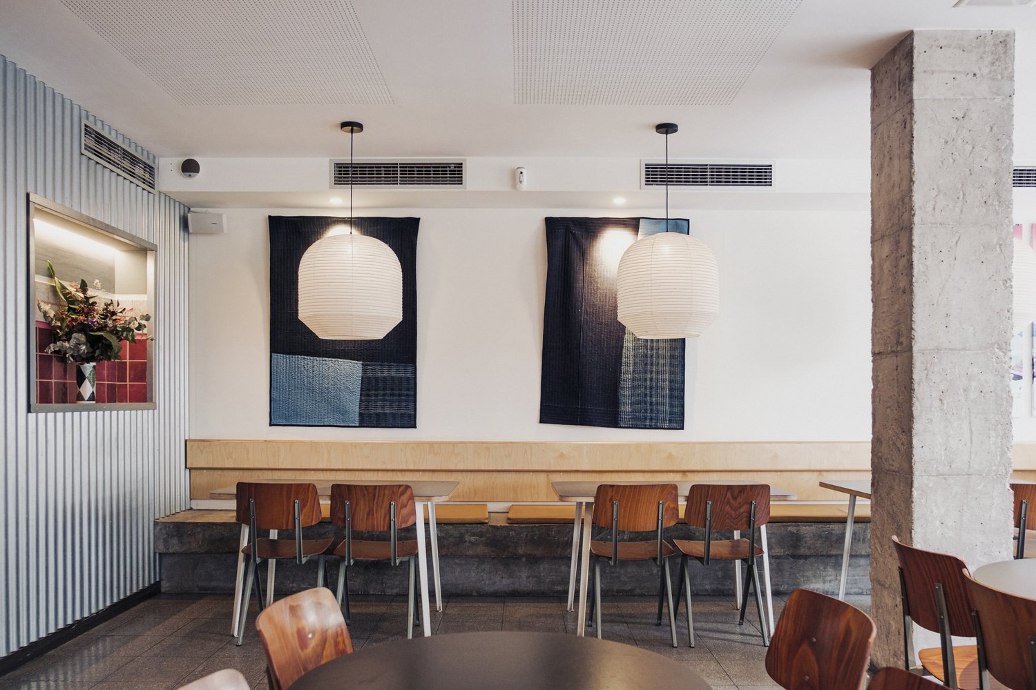 Federal Café Sitges